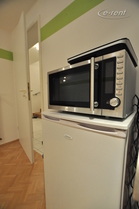 furnished mini apartment in quiet location in Bonn Godesberg-Nord