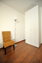 Möbliertes Zimmer in ruhiger Lage in Bonn-Küdinghoven