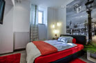 Modern möblierte Wohnung nah am Rhein in Bonn-Gronau