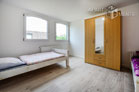 Möbliertes 3-Zimmer-Apartment in Bonn-Lannesdorf