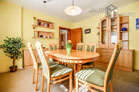 Furnished flat with balkony in good residential area of Bonn-Holzlar