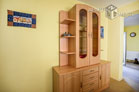 Furnished flat with balkony in good residential area of Bonn-Holzlar