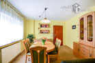 Furnished flat with balkony in good residential area of Bonn-Holzlar