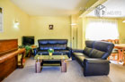 Furnished flat with balkony in good residential area of Bonn-Holzlar