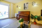 Furnished flat with balkony in good residential area of Bonn-Holzlar