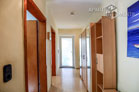 Furnished flat with balkony in good residential area of Bonn-Holzlar