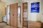 Furnished flat with balkony in good residential area of Bonn-Holzlar