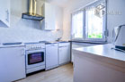 Furnished flat in good residential area of Bonn-Holzlar