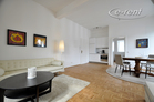 Modern furnished top category apartment in best south city location in Bonn