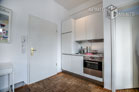 Modern möbliertes Top-Kategorie-Apartment in bester Südstadtlage in Bonn