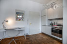 Modern möbliertes Top-Kategorie-Apartment in bester Südstadtlage in Bonn