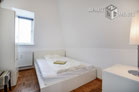 Modern möbliertes Top-Kategorie-Apartment in bester Südstadtlage in Bonn
