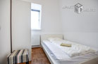 Modern möbliertes Top-Kategorie-Apartment in bester Südstadtlage in Bonn