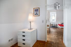 Modern möbliertes Top-Kategorie-Apartment in bester Südstadtlage in Bonn