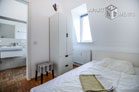 Modern möbliertes Top-Kategorie-Apartment in bester Südstadtlage in Bonn