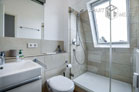 Modern möbliertes Top-Kategorie-Apartment in bester Südstadtlage in Bonn