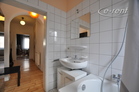 neat furnished spacious old building apartment in Bonn-Kessenich