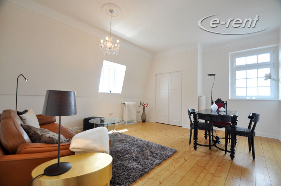 Bonn and surrounds apartments for rent Apartments B2B