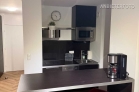 Modern furnished apartment with large terrace in Bonn-Muffendorf