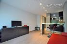 Modern möbliertes Apartment mit großer Terrasse in Bonn-Muffendorf
