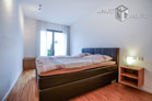 Möbliertes Top-Apartment zentral und in direkter Rheinlage in Bonn-Gronau