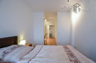 Möbliertes Top-Apartment zentral und in direkter Rheinlage in Bonn-Gronau