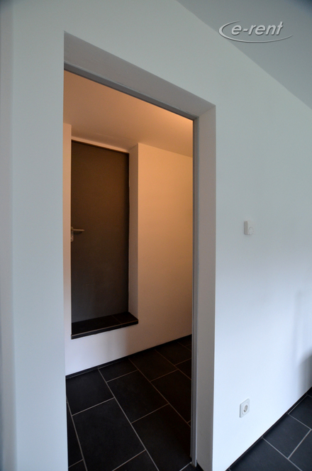Modern möbliertes Apartment in ruhiger Wohnlage mit Terrasse in Beuel-Mitte