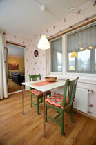 Möblierte und geräumige Wohnung in Bonn-Muffendorf