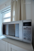 Modern möblierte Singlewohnung mit Blick ins Grüne in Bonn-Poppelsdorf