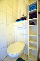 Modern möblierte Singlewohnung mit Blick ins Grüne in Bonn-Poppelsdorf