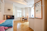 Möbliertes Mini-Apartment mit eigenem Eingang in Bonn Mehlem