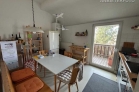 Business-WG-taugliche möblierte Wohnung mit Balkon in Bonn-Beuel-Mitte