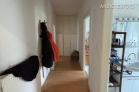 Business-WG-taugliche möblierte Wohnung mit Balkon in Bonn-Beuel-Mitte