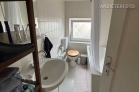 Business-WG-taugliche möblierte Wohnung mit Balkon in Bonn-Beuel-Mitte