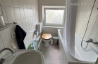 Business-WG-taugliche möblierte Wohnung mit Balkon in Bonn-Beuel-Mitte