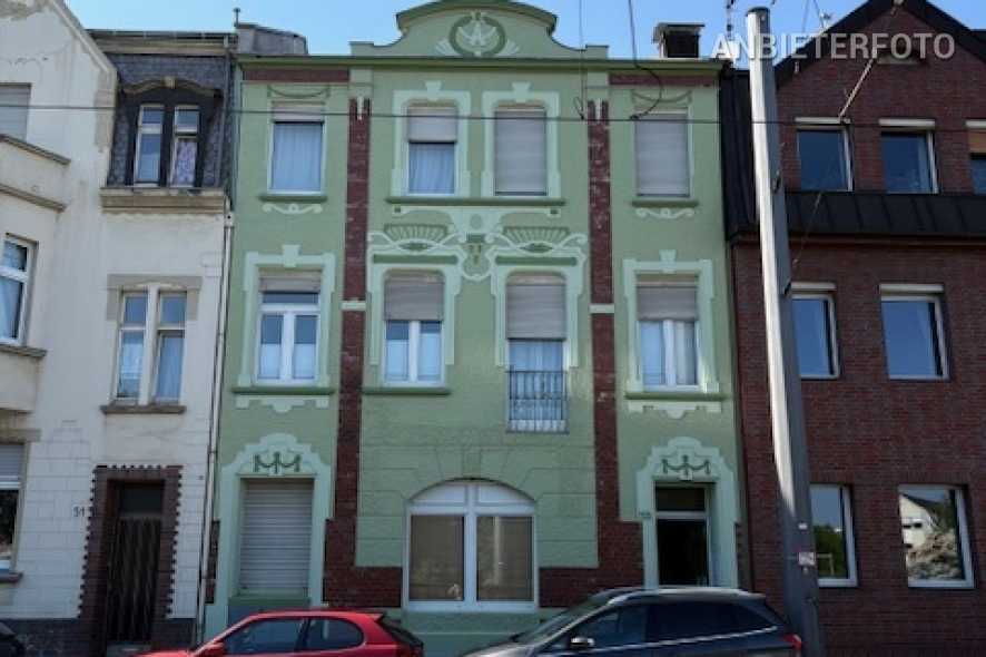 Business-WG-taugliche möblierte Wohnung mit Balkon in Bonn-Beuel-Mitte