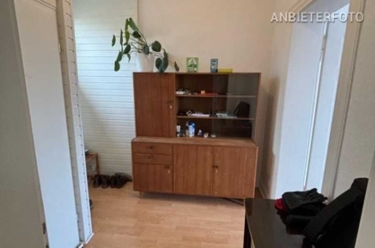 Business-WG-taugliche möblierte Wohnung mit Balkon in Bonn-Beuel-Mitte