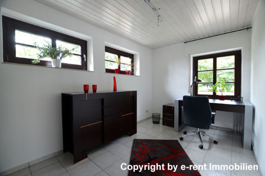 Furnished and neat granny apartment in Alfter-Oedekoven