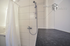 Furnished penthouse apartment near main station in Bonn-Weststadt