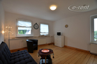 Furnished apartment in old building in Bonn-Muffendorf