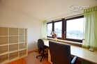 Möblierte und geräumige Wohnung mit schönem Ausblick in Bonn-Zentrum