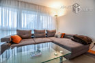 elegant furnished maisonette apartment in Bonn-Holzlar-Roleber