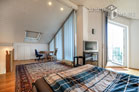 Elegant möblierte Maisonette-Wohnung in Bonn-Holzlar-Roleber