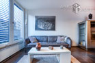 modern furnished terrace flat in Bonn-Godesberg-Nord/ Friesdorf
