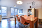 modern furnished terrace flat in Bonn-Godesberg-Nord/ Friesdorf