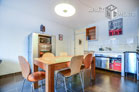 modern furnished terrace flat in Bonn-Godesberg-Nord/ Friesdorf