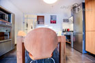 modern furnished terrace flat in Bonn-Godesberg-Nord/ Friesdorf