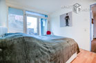 modern furnished terrace flat in Bonn-Godesberg-Nord/ Friesdorf