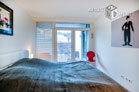 modern furnished terrace flat in Bonn-Godesberg-Nord/ Friesdorf