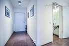 modern furnished terrace flat in Bonn-Godesberg-Nord/ Friesdorf
